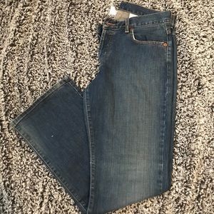 Vintage Lucky Brand Dungarees jeans